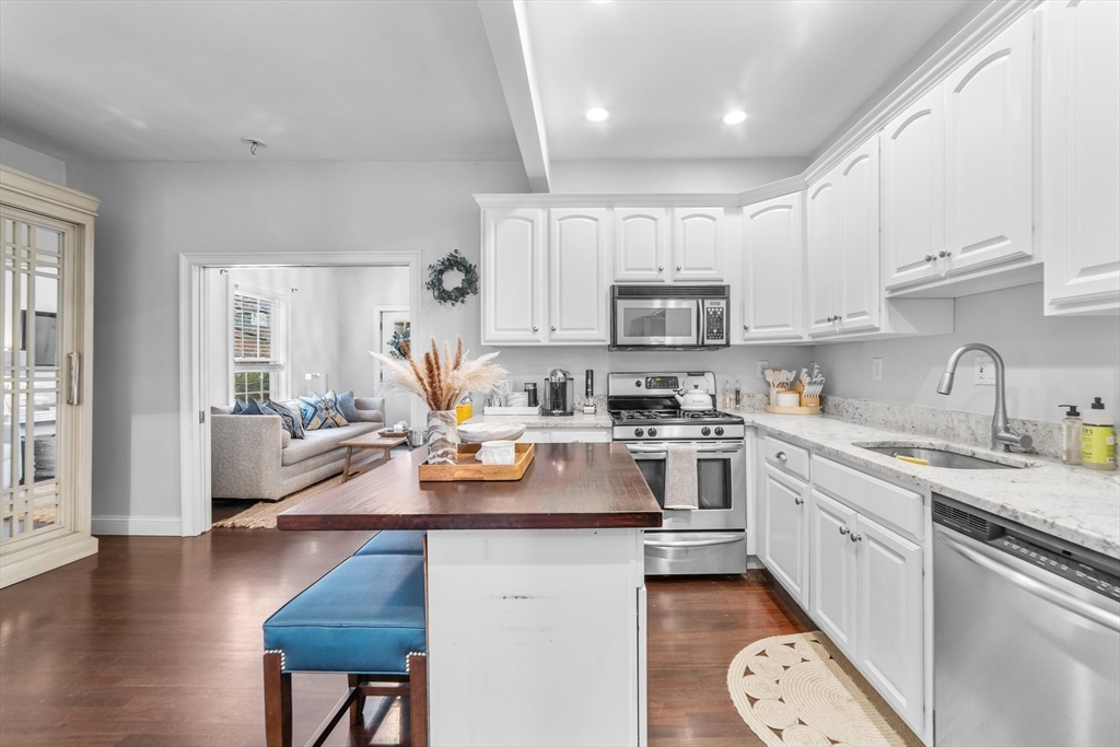 582 East Fourth Street # 2