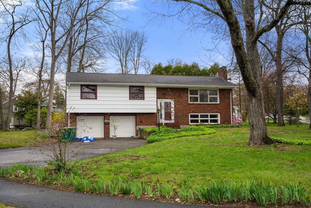 4 Greenwich Rd