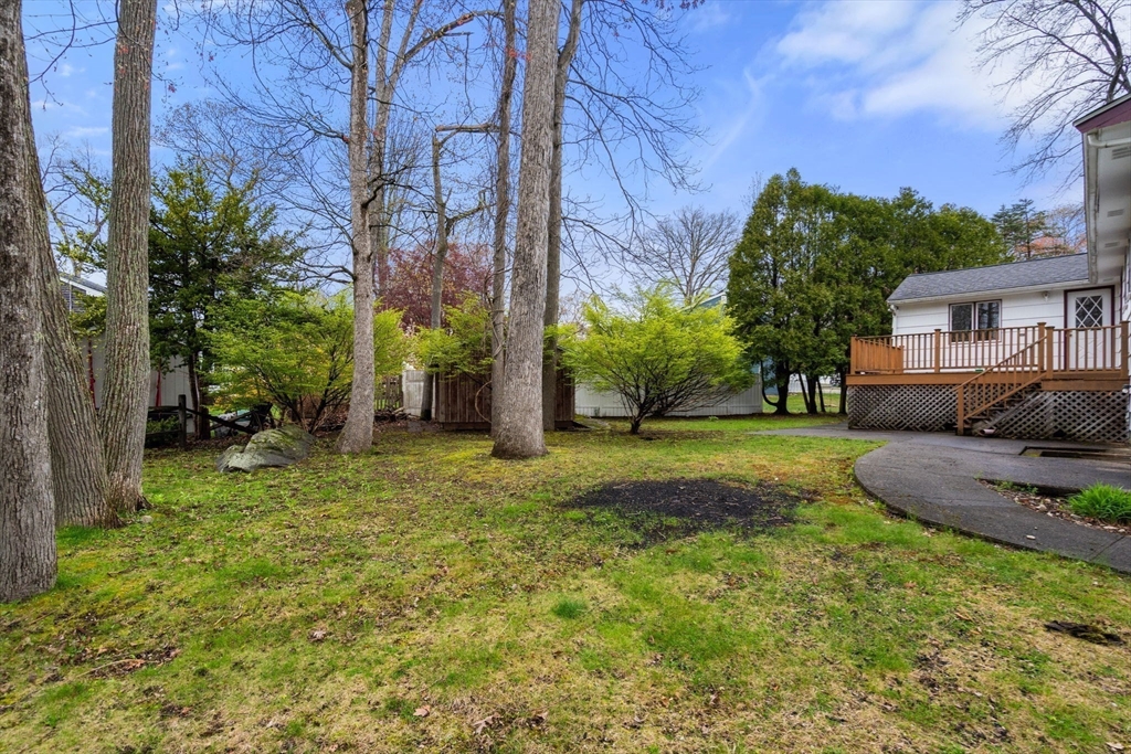 4 Greenwich Rd