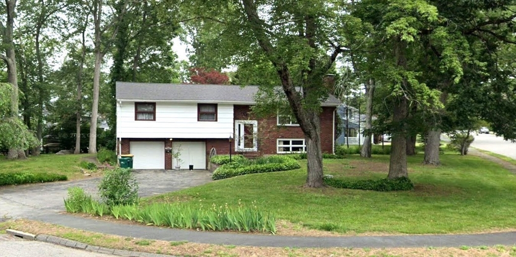 4 Greenwich Rd
