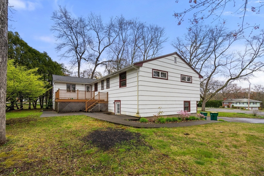 4 Greenwich Rd