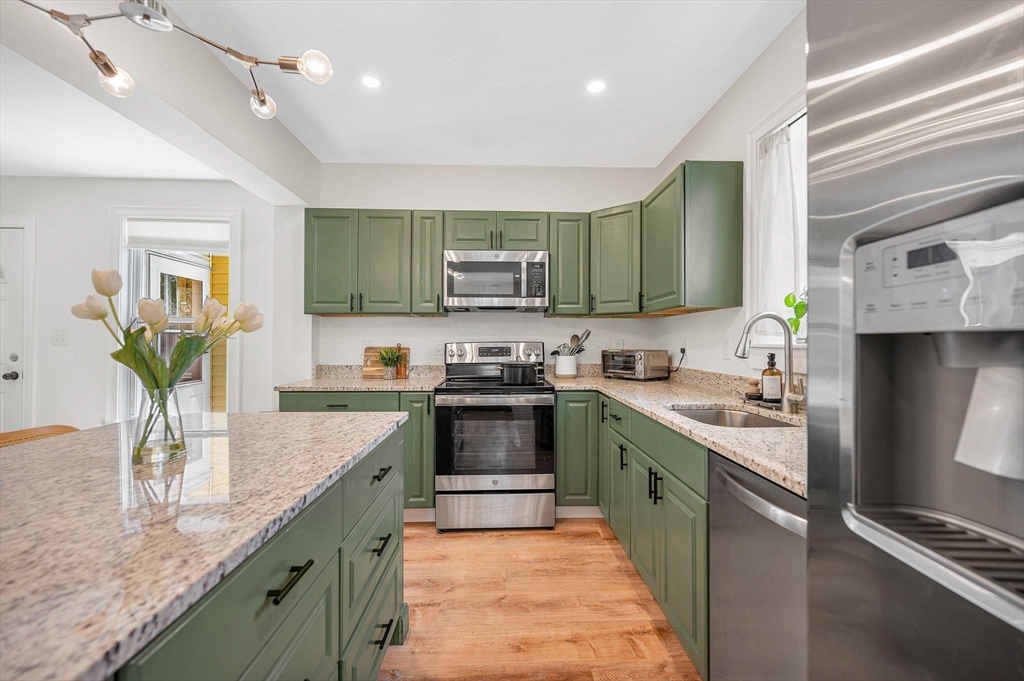 1 Ravine Terrace # 1
