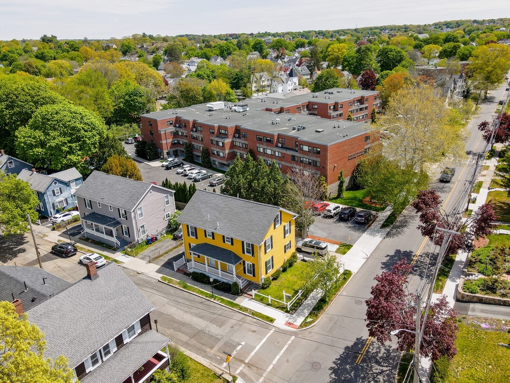 1 Ravine Terrace # 1