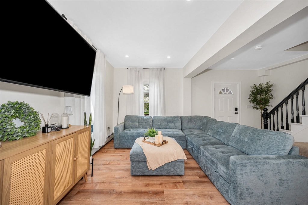 1 Ravine Terrace # 1