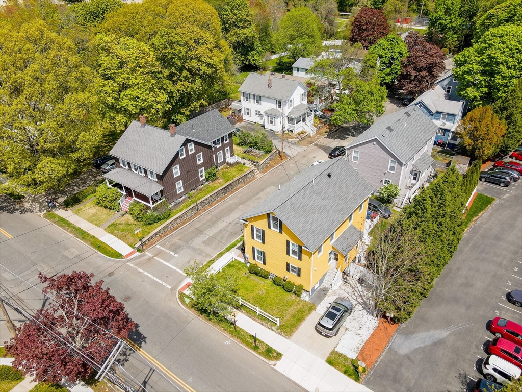 1 Ravine Terrace # 1
