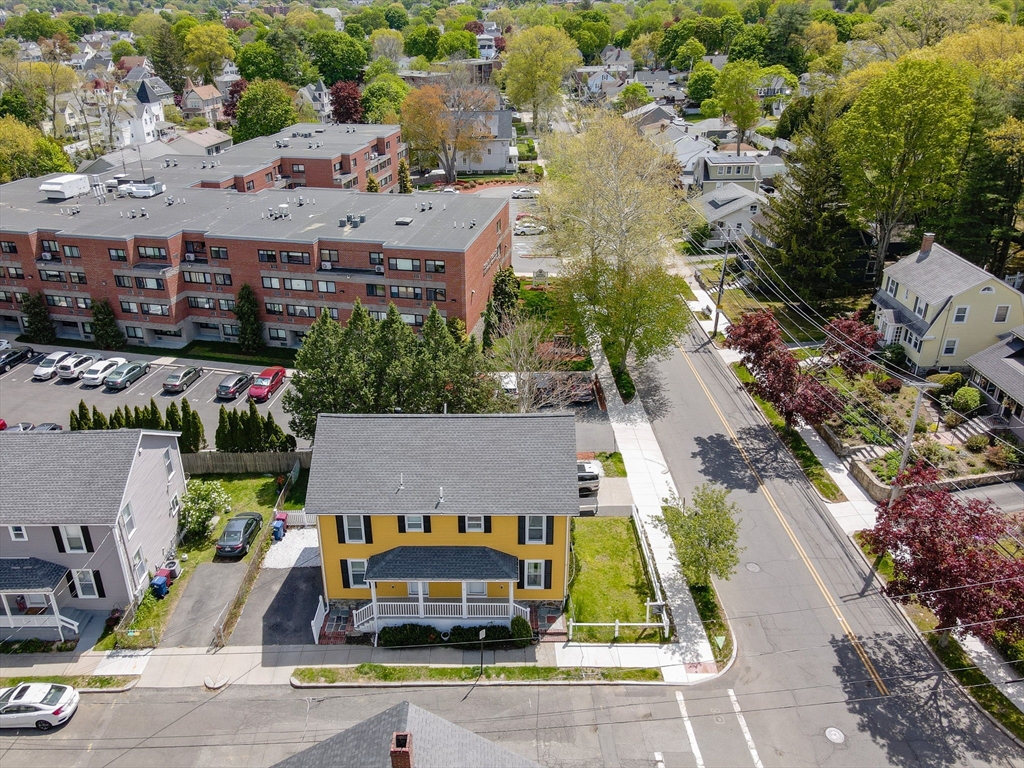 1 Ravine Terrace # 1