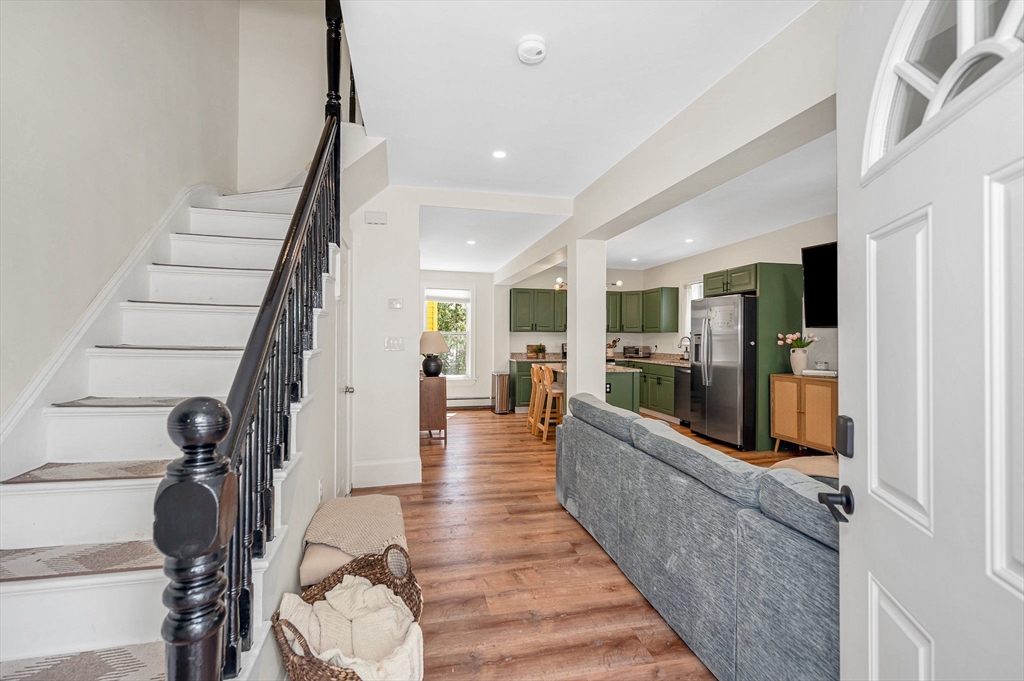 1 Ravine Terrace # 1