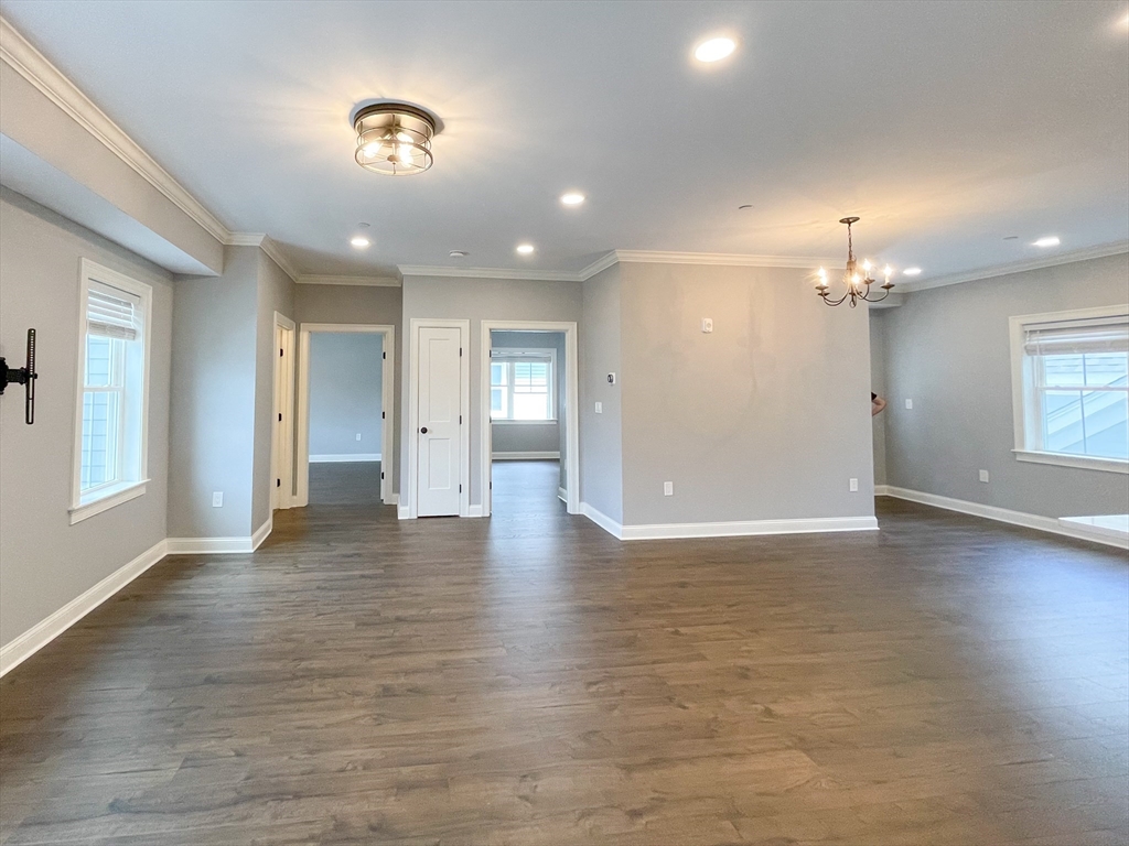 862 Washington St. # 3