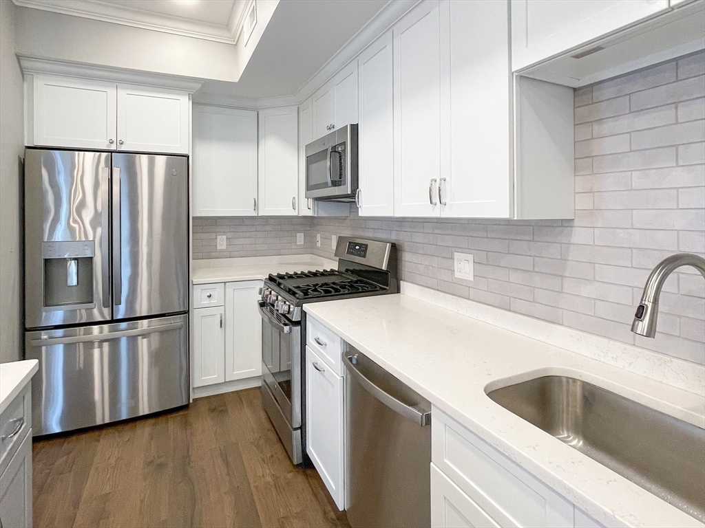 862 Washington St. # 3