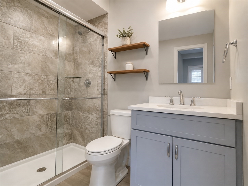862 Washington St. # 3