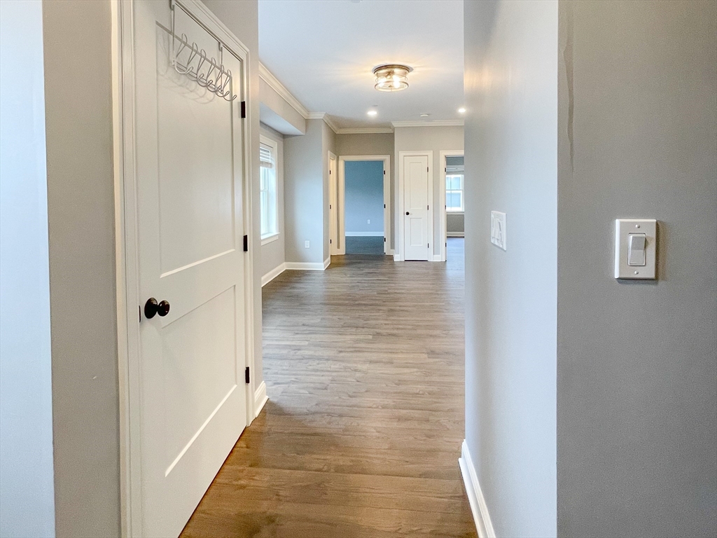 862 Washington St. # 3