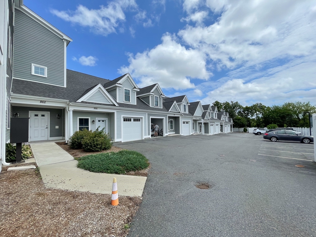 862 Washington St. # 3