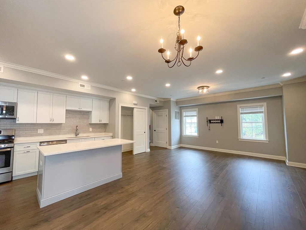 862 Washington St. # 3