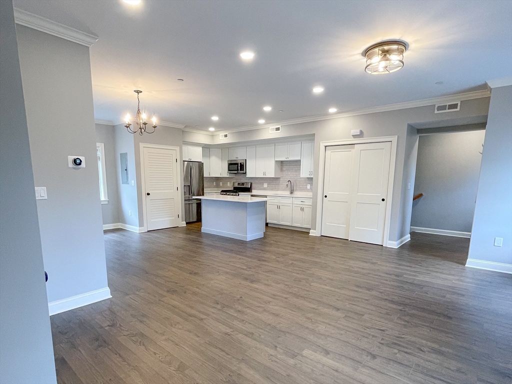 862 Washington St. # 3