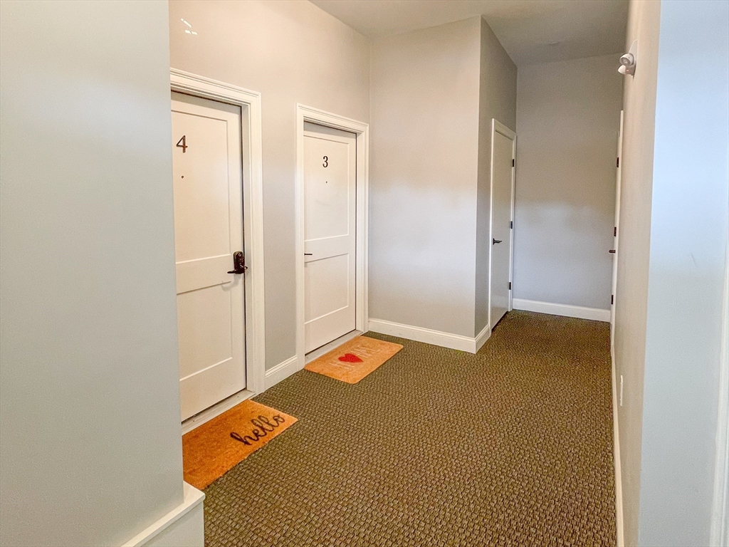 862 Washington St. # 3