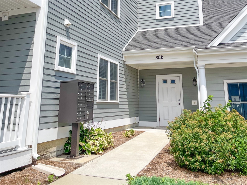 862 Washington St. # 3