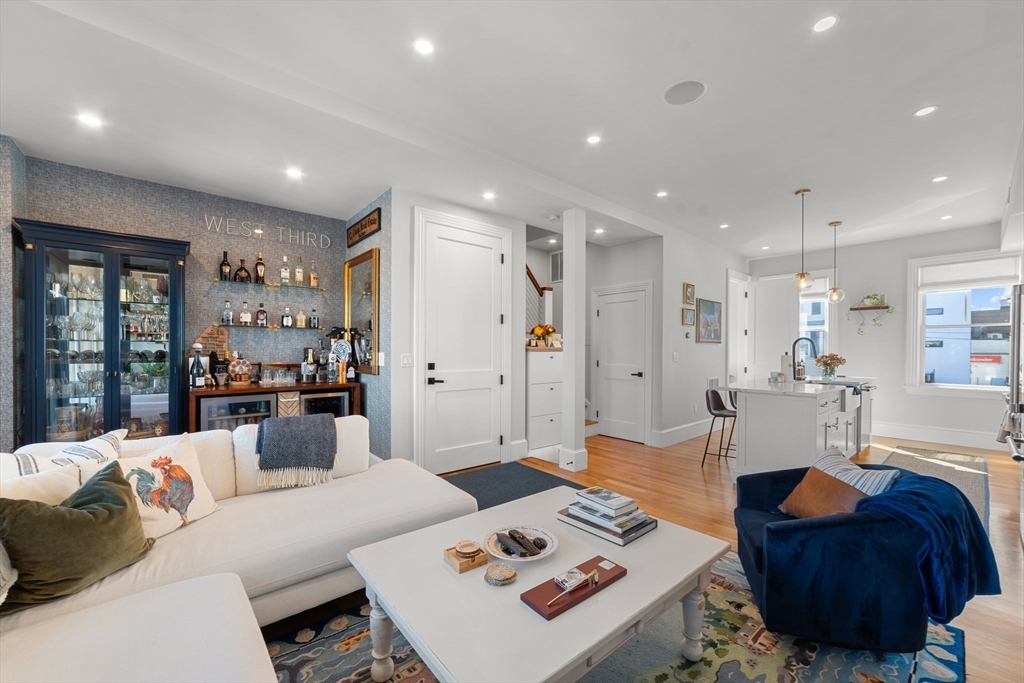 342 West Third Street # 2