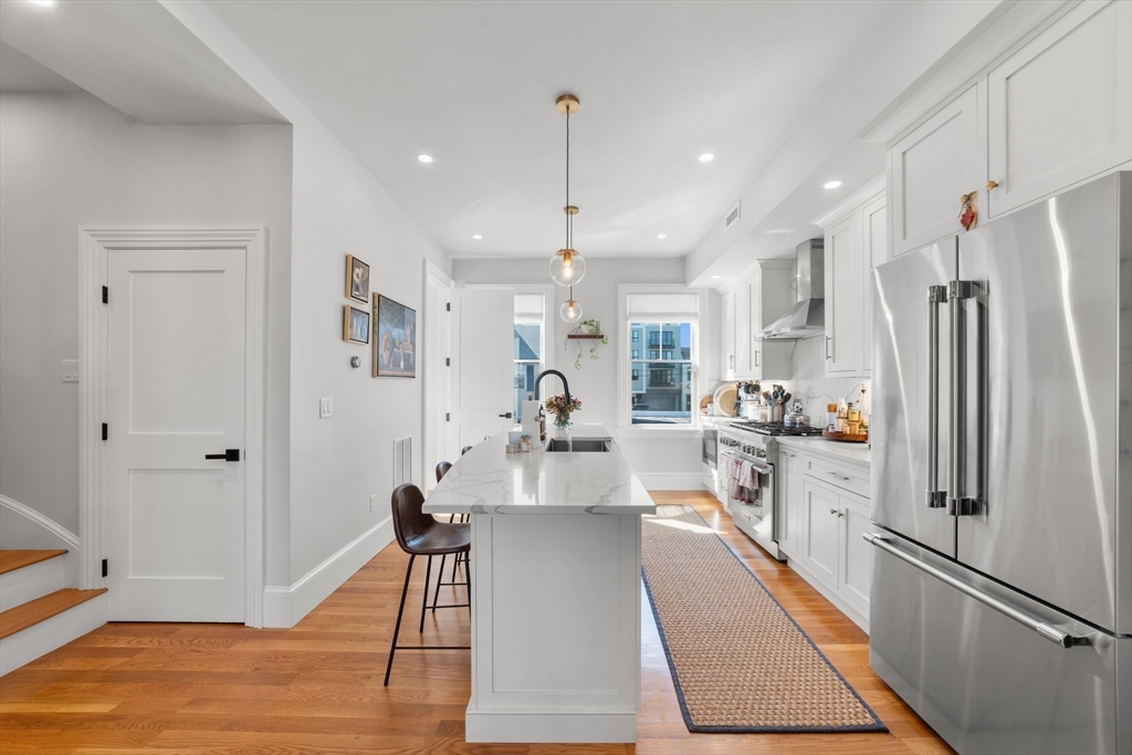 342 West Third Street # 2