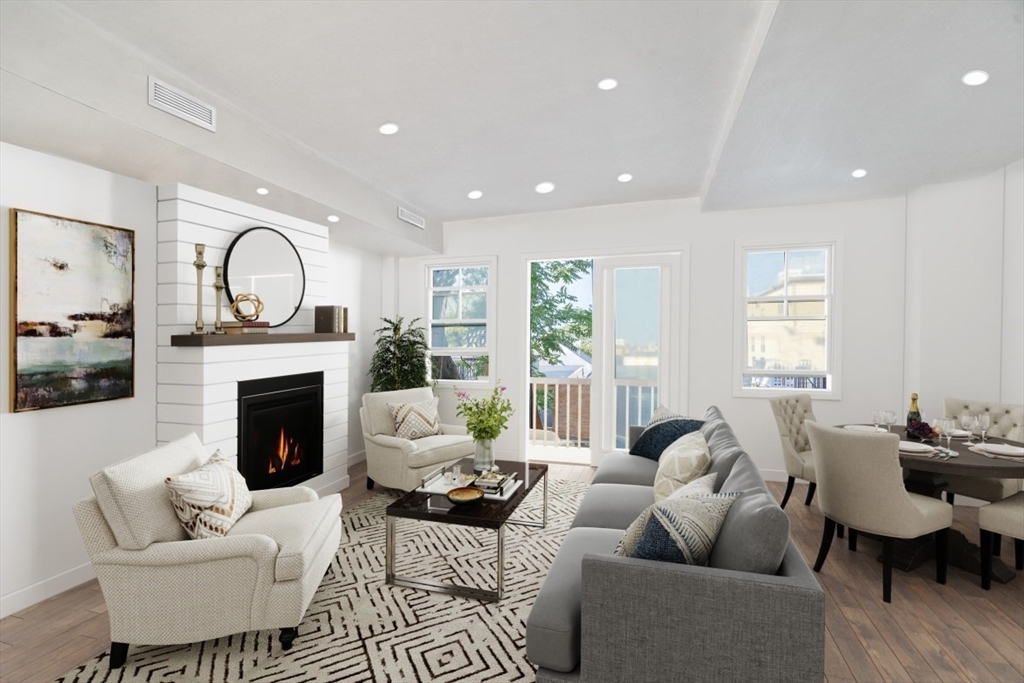 342 West Third Street # 2