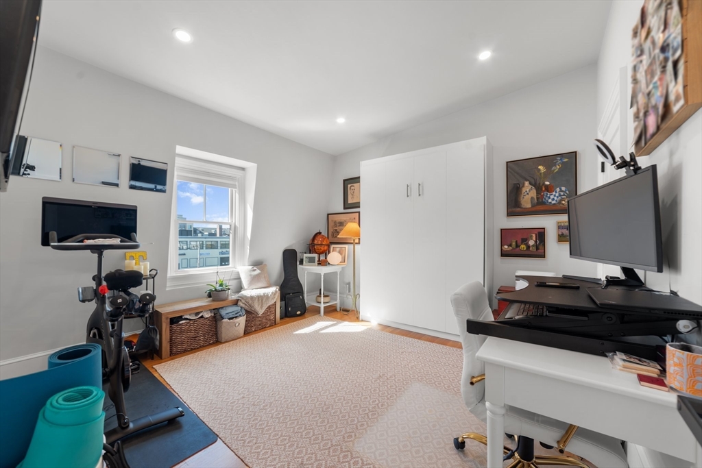 342 West Third Street # 2