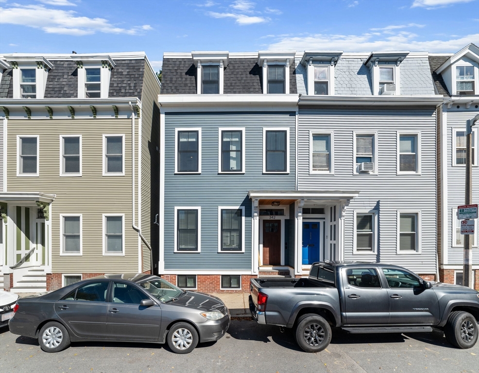 342 West Third Street # 2