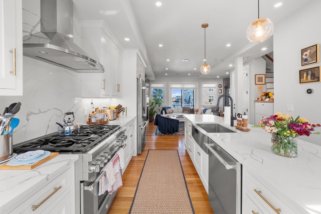 342 West Third Street # 2