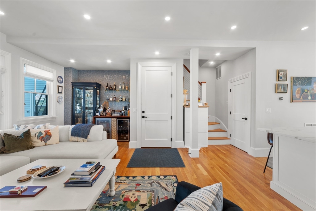 342 West Third Street # 2