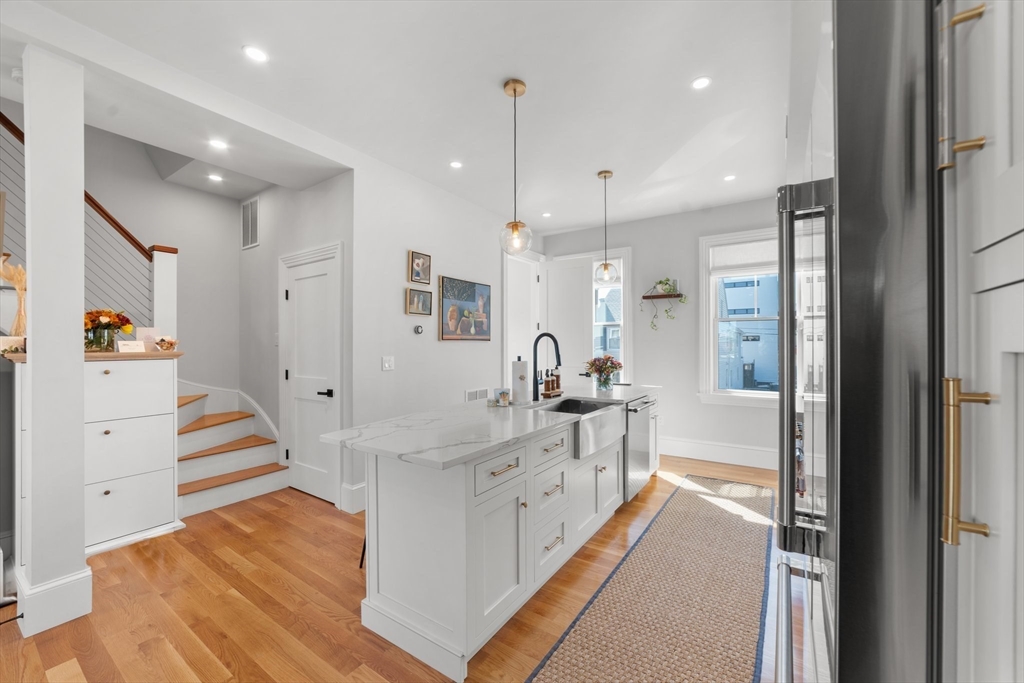 342 West Third Street # 2