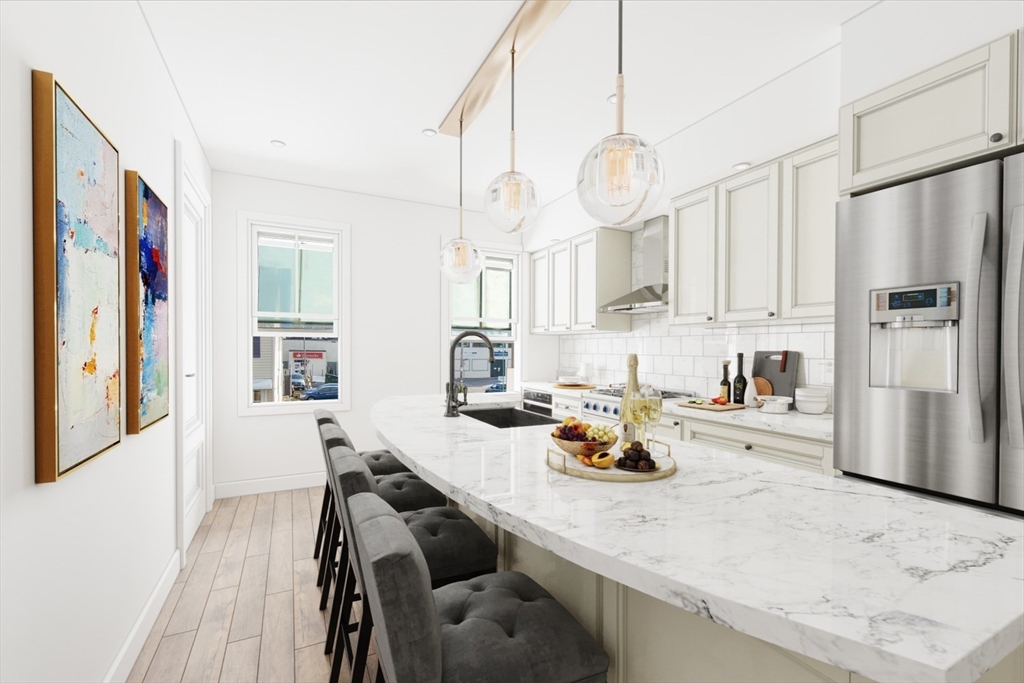 342 West Third Street # 2