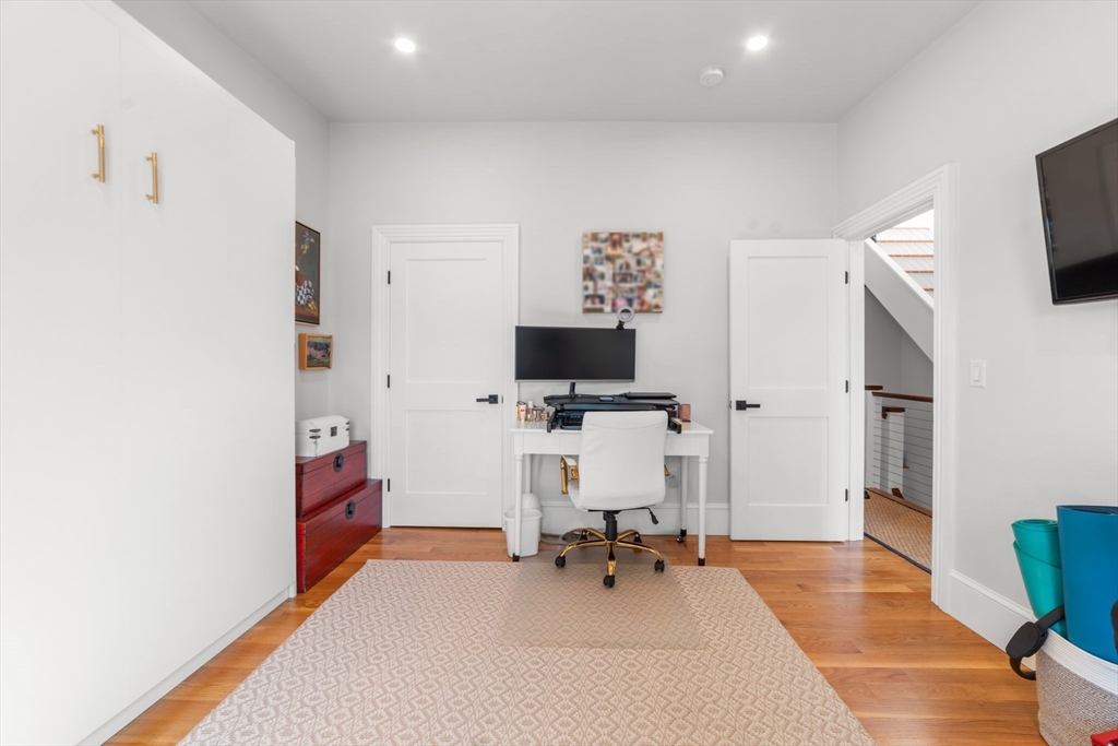 342 West Third Street # 2