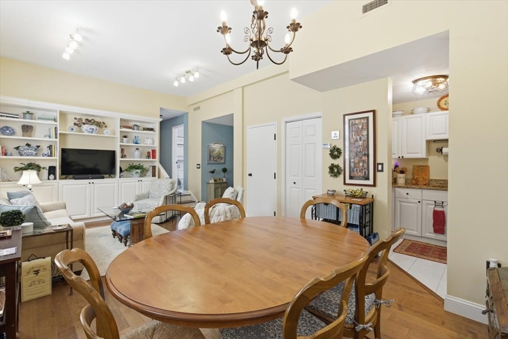 65 Glen Rd # H1