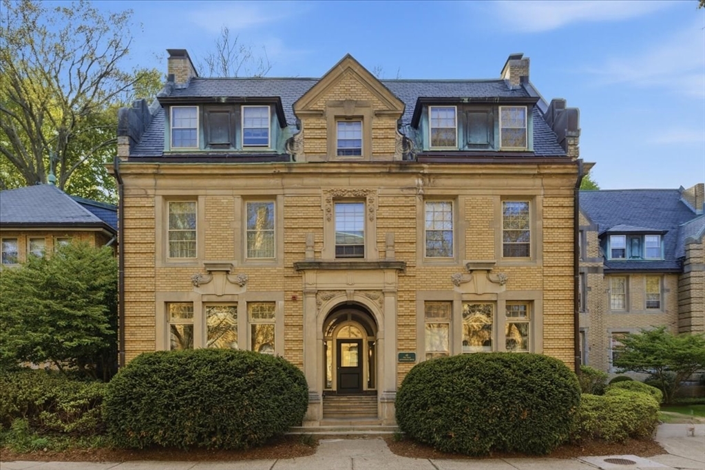 65 Glen Rd # H1