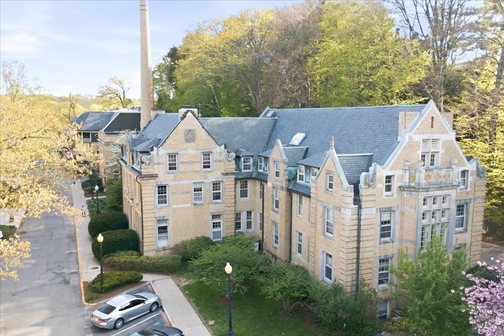 65 Glen Rd # H1