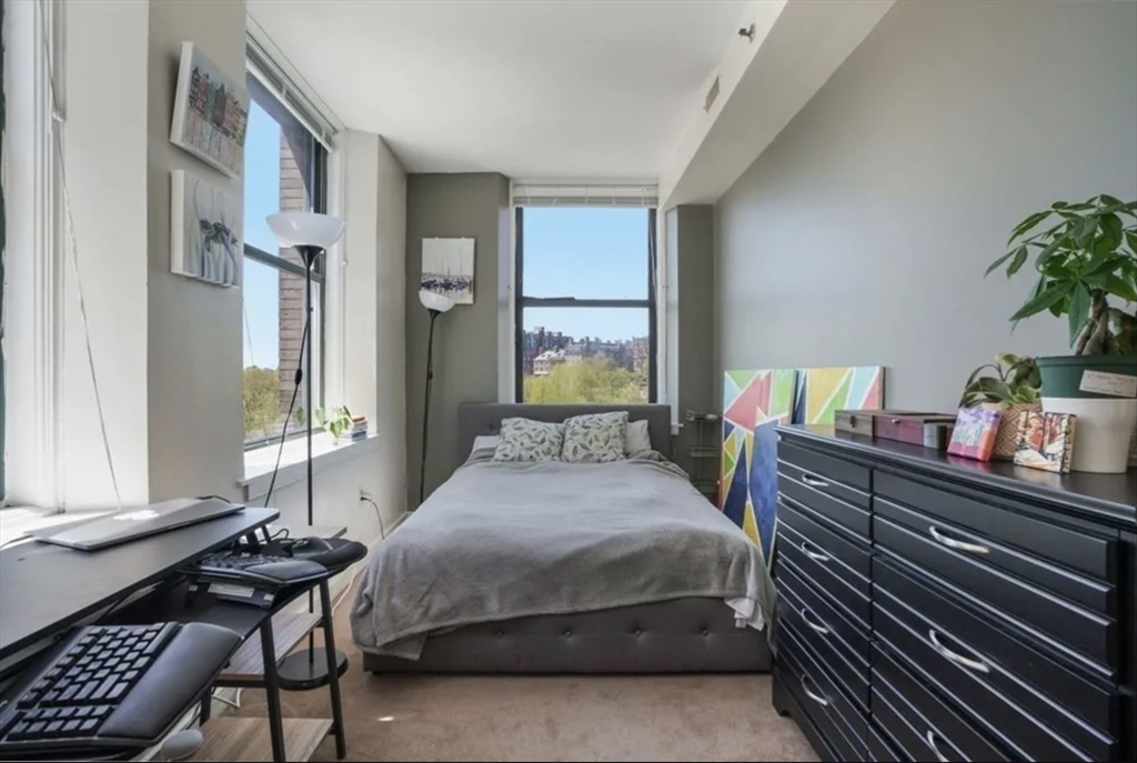 131 Tremont Street # 6D