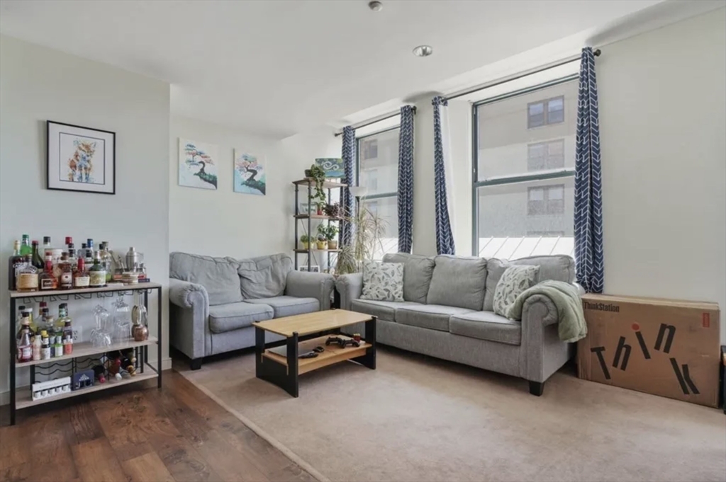 131 Tremont Street # 6D