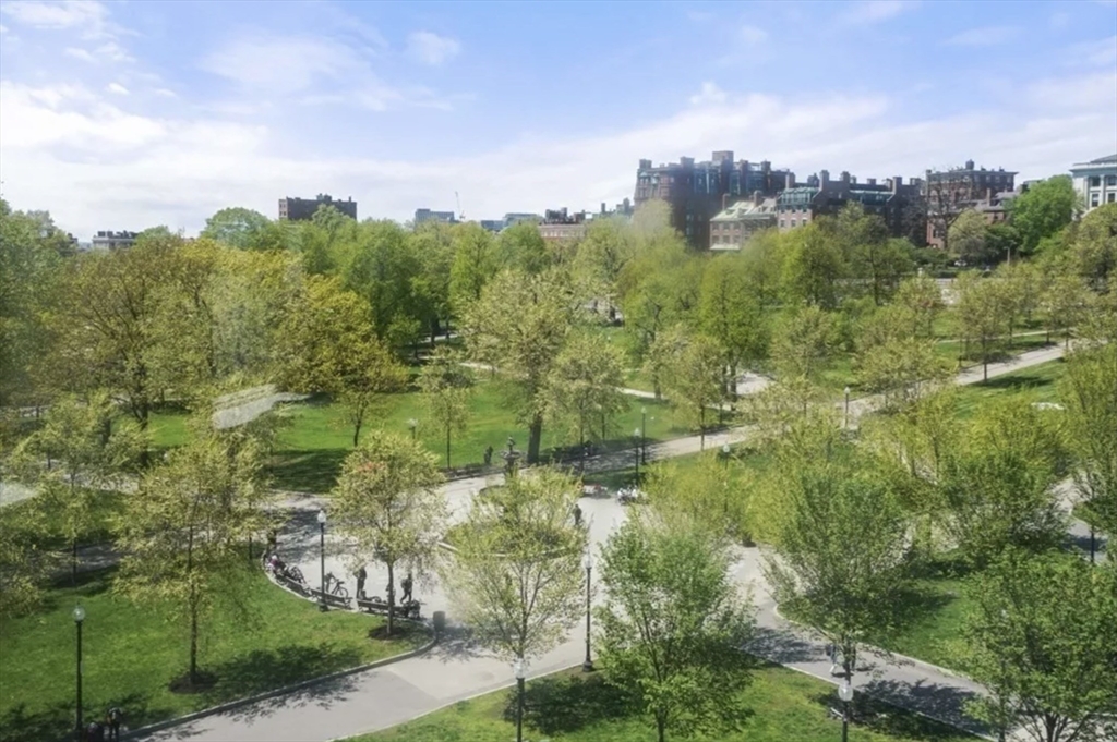 131 Tremont Street # 6D