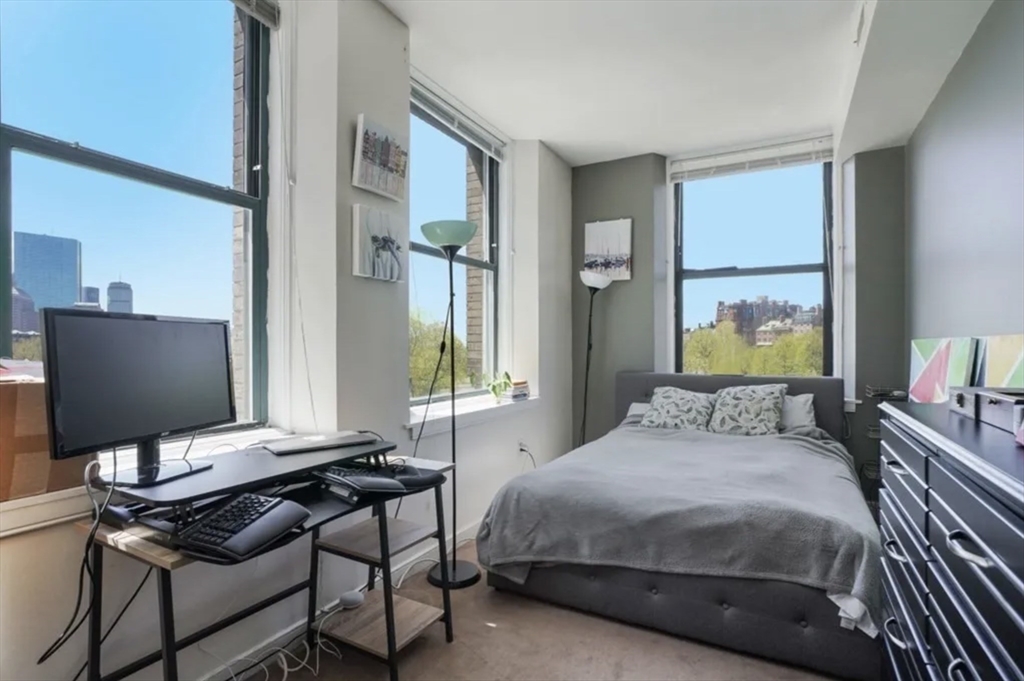 131 Tremont Street # 6D