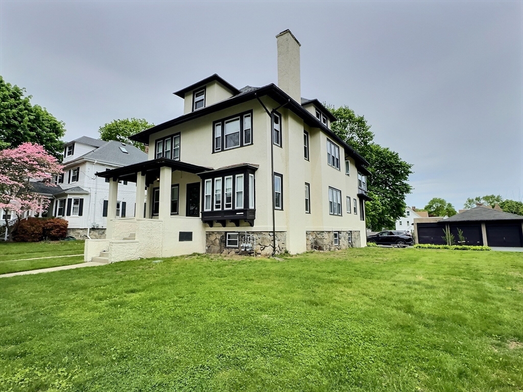25-27 Florence Ave # 2
