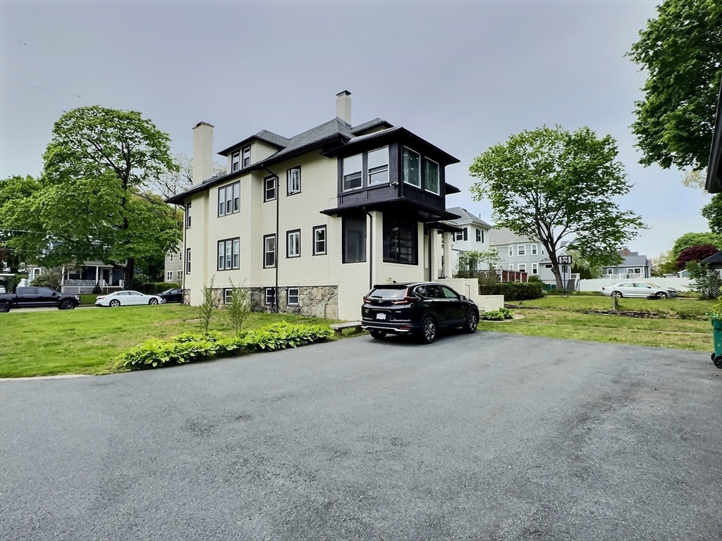 25-27 Florence Ave # 2