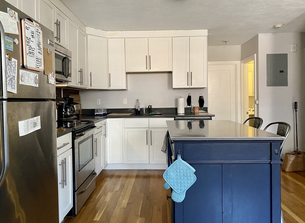 178 North St. # 4