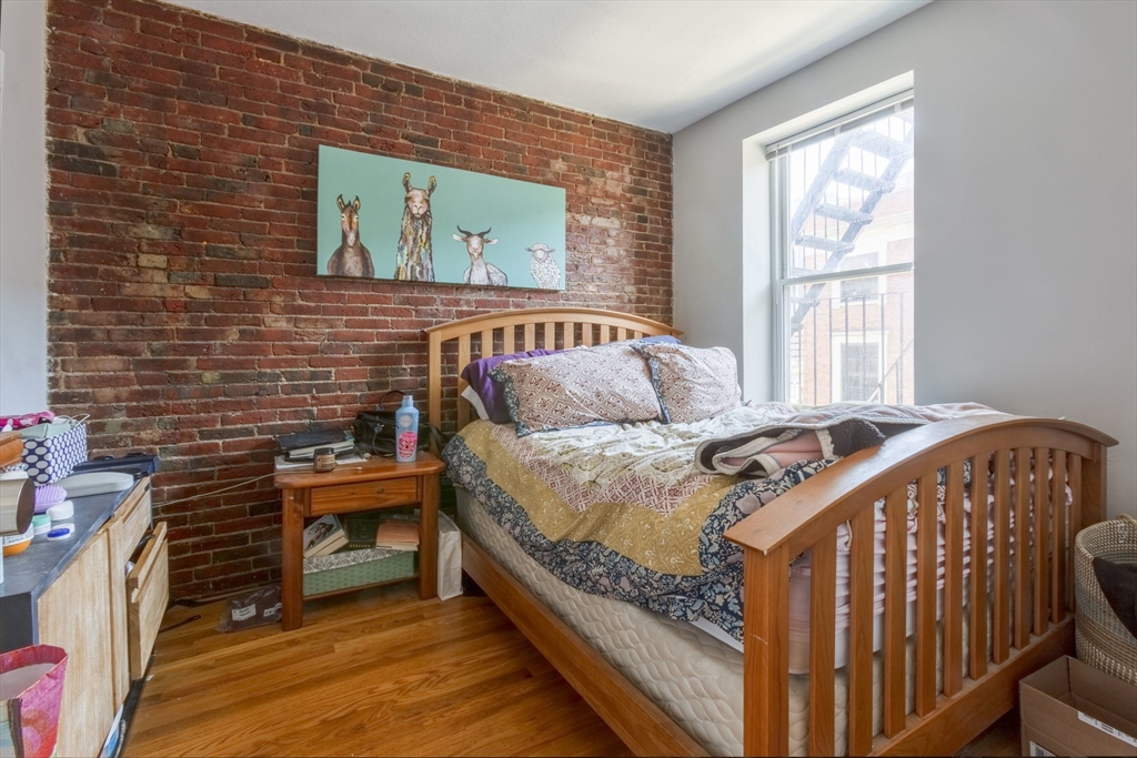 178 North St. # 4