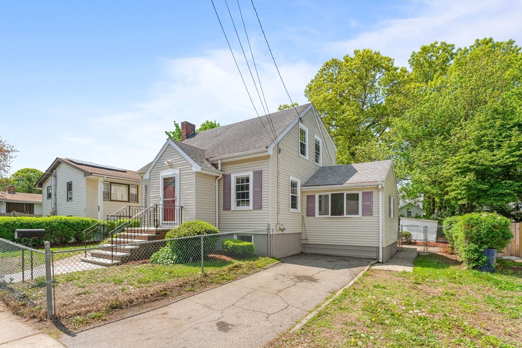 43 Chittick Rd