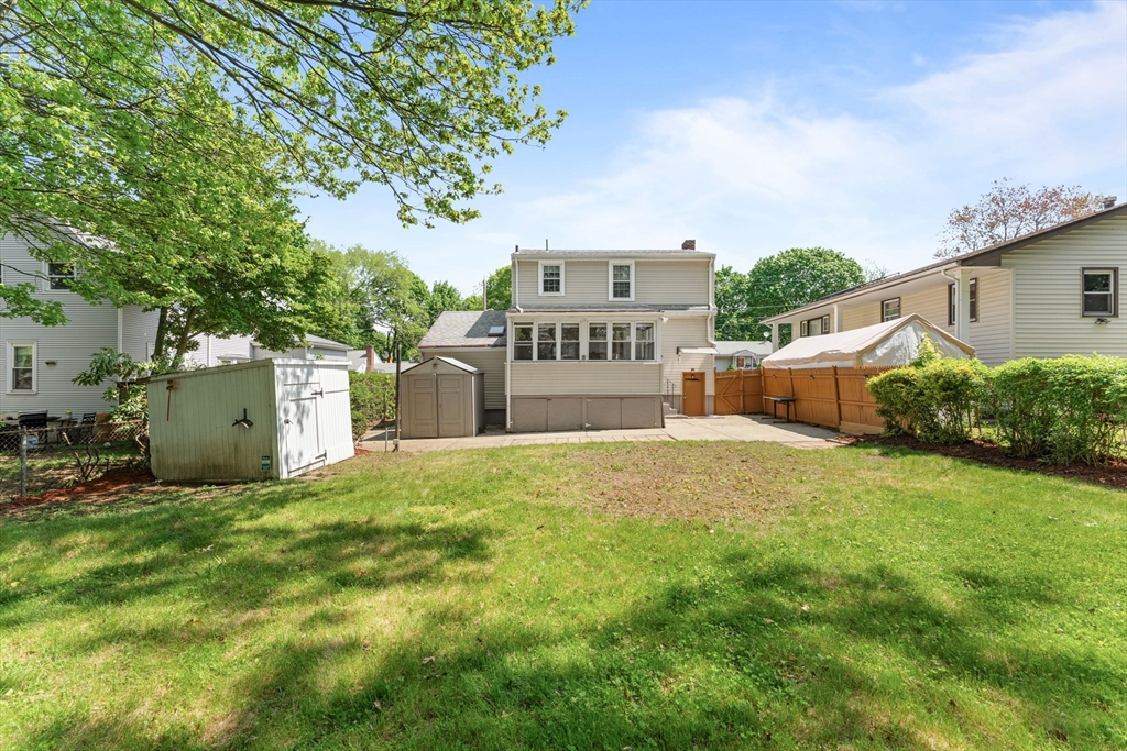 43 Chittick Rd