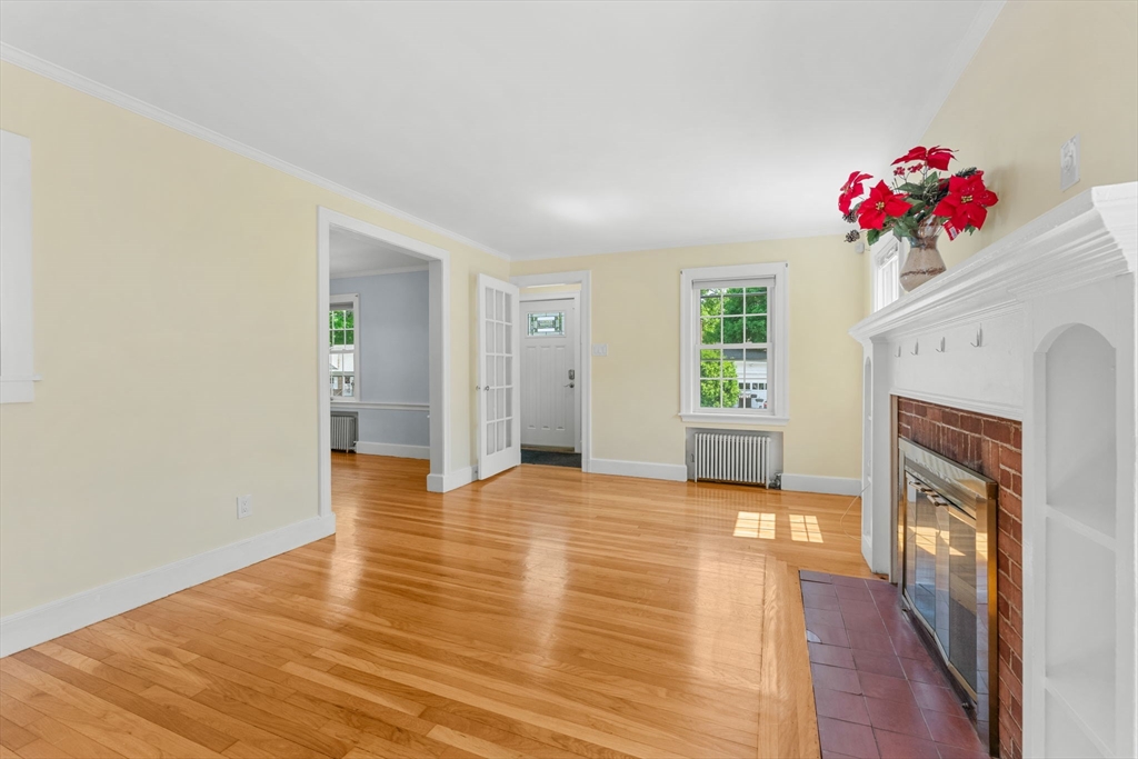 43 Chittick Rd