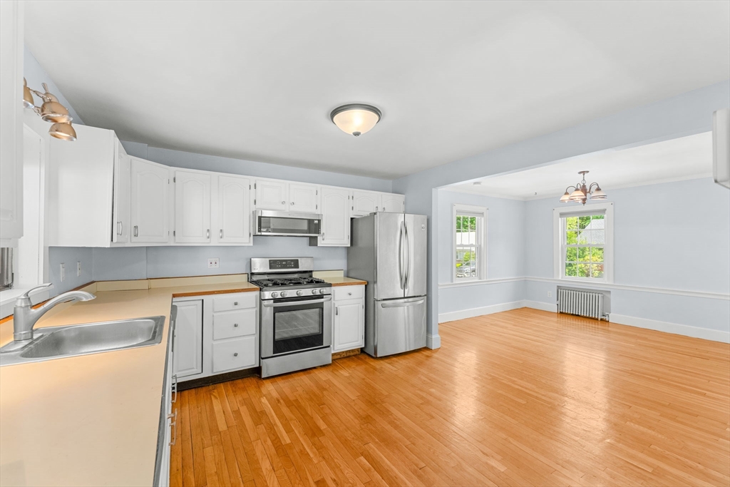 43 Chittick Rd