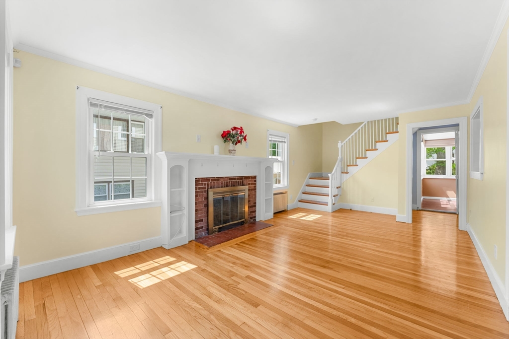 43 Chittick Rd