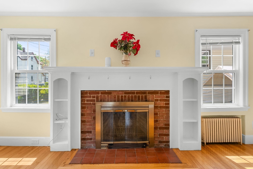 43 Chittick Rd