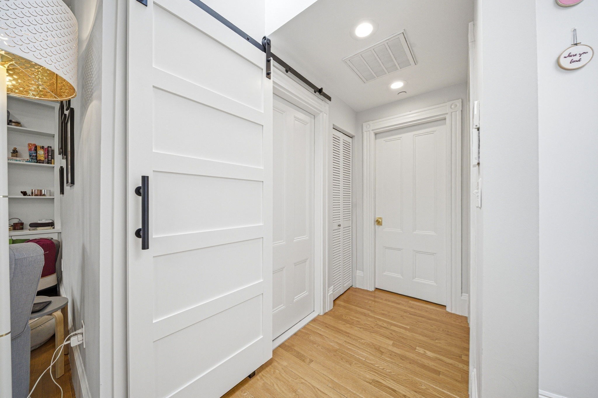 25 Worcester Square # 5