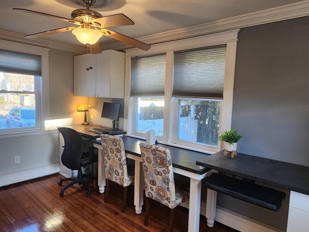 76 Edgemere Road