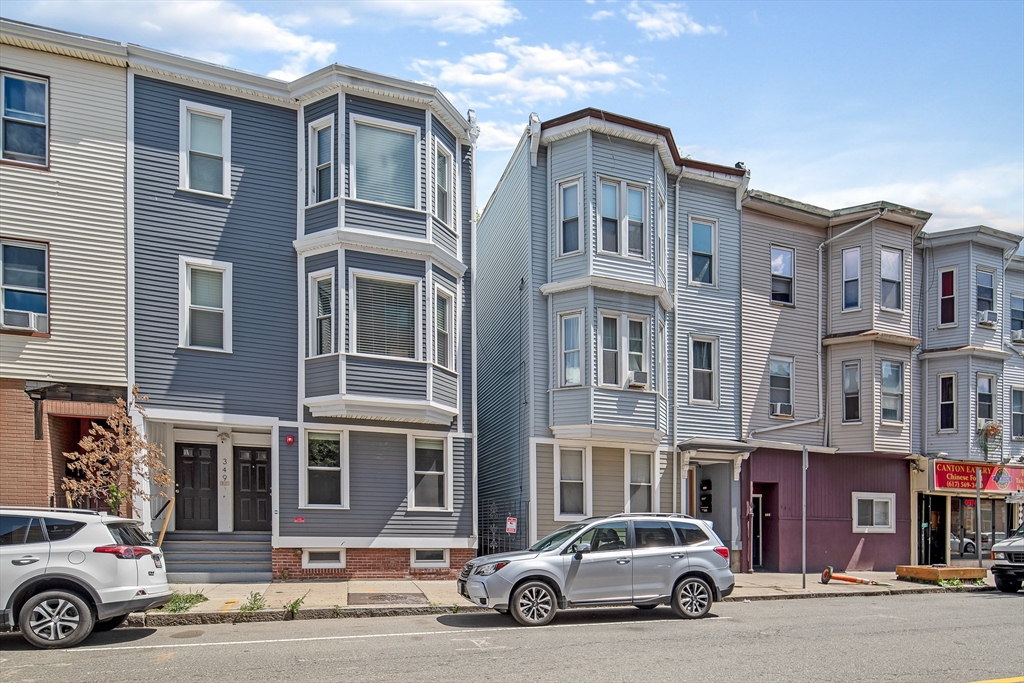 349 Meridian St # 1